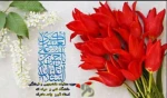 میلاد امام حسن عسگری (ع) مبارک باد