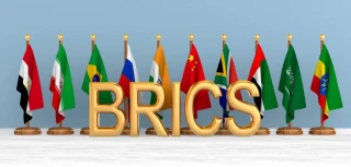 دانشگاه مهارت ملی به عضویت اتحادیه دانشگاه‌های بریکس BRICS+ درآمد