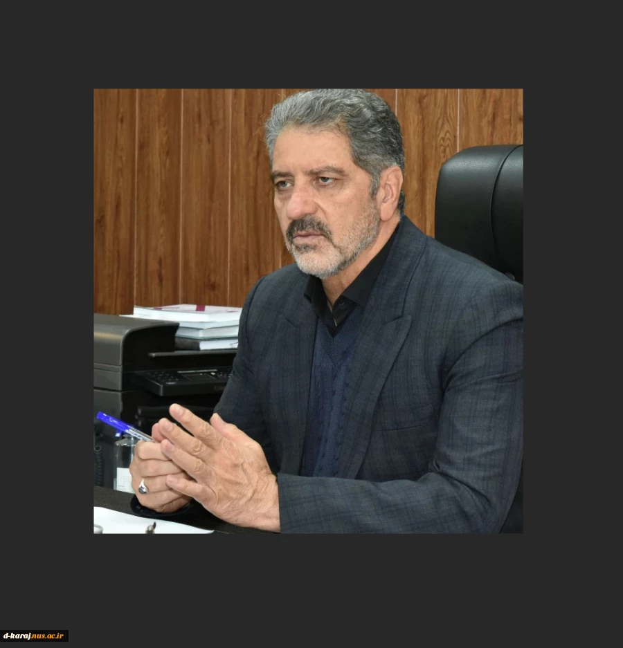 به مناسبت فرا رسیدن چهل و ششمین سالروز شکوهمند انقلاب اسلامی ۱۳ طرح عمرانی افتتاح خواهد شد 2