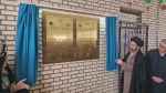 همزمان با افتتاح پروژه‌های عمرانی دانشگاه ملی مهارت در دهه فجر:

کارگاه آموزشی خیّرساز آموزشکده پسران خلخال افتتاح شد 2