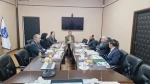 سومین جلسه کمیته منتخب دانشگاه ملی مهارت برگزار گردید. 2
