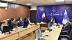 برگزاری جلسه رفع مشکل ثبت‌نام‌های دانشجویی با حضور مدیرکل فناوری اطلاعات و امنیت مجازی وزارت علوم 2