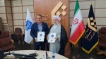 انعقاد تفاهم‌نامه همکاری بین دانشگاه و جامعه المصطفی العالمیه 2