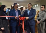 هشتمین بازارچه دانشجویی دانشگاه ملی مهارت در دانشکده دکتر شریعتی تهران 2