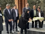 دکتر مهاجرانی، سخنگوی دولت چهاردهم :در ایجاد مهارت‌ها و توسعه محتوای آموزشی در دانشگاه ملی مهارت، متناسب با رویکردها و ابزارهای نوین، توجه به اقلیم متنوع استان‌ها الزامی است 2