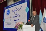 عنصر اصلی تولید و سرمایه کشور نیروی انسانی ماهر است و اگر این نیرو را در اختیار نداشته باشیم کارها پیشرفت نخواهد کرد 2