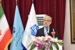 دکتر سیمایی، وزیر علوم، تحقیقات و فناوری در اجلاس رؤسای دانشکده‌ها و آموزشکده‌‌های دانشگاه ملی مهارت:

امید من در وزارت علوم به دانشگاه ملی مهارت است 2