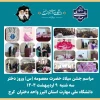 گزارش تصویری برپایی مراسم جشن ولادت حضرت فاطمه معصومه(س) و روز دختر در آموزشکده دختران کرج