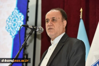دانشگاه ملی مهارت، جزو بهترین دانشگاه‌های کشور است/ دانشگاه ملی مهارت می‌تواند تولید در کشور را نجات دهد/ رشد، توسعه و بهره‌وری در جامعه با افزایش مهارت‌ها ارتقا خواهد یافت