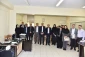 به مناسبت روز معلم و با حضور ریاست دانشگاه ملی مهارت صورت گرفت:

تجلیل از استادان برجسته دانشکده دختران ولیعصر (عج)