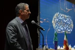 جشنواره نشاط زمینه‌ساز انگیزه، خلاقیت، تقویت کار تیمی و اعتماد به نفس است 2