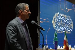 جشنواره نشاط زمینه‌ساز انگیزه، خلاقیت، تقویت کار تیمی و اعتماد به نفس است