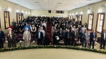 برگزاری آئین اختتامیه ششمین جشنواره رویش به میزبانی آموزشکده فنی دختران کرج