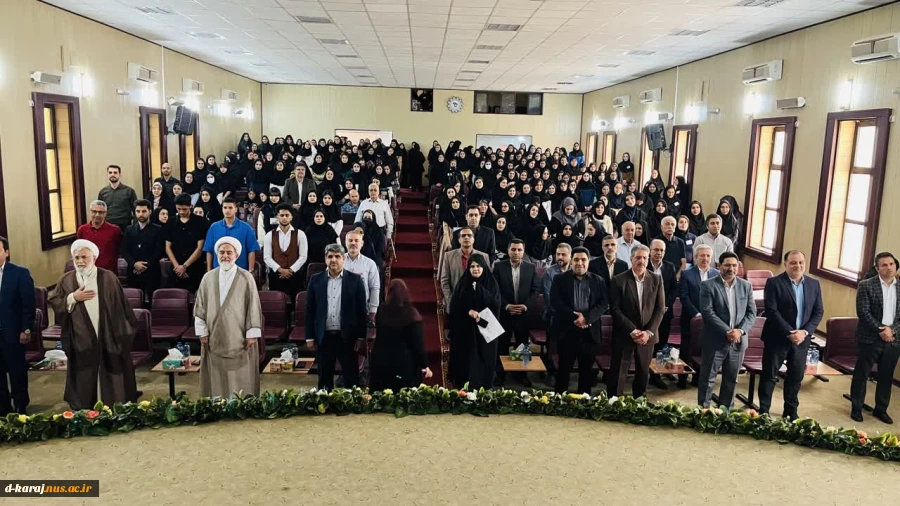ئیس دانشگاه ملی مهارت در آیین اختتامیه جشنواره دانشگاهی رویش:

پیشرو بودن در آموزش‌های مهارتی، نیاز امروز و سرمایه فرداست 2