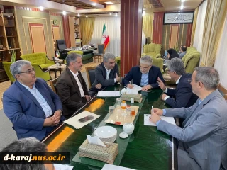 بررسی مشکلات و رفع چالش‌های موجود آموزشکده تازه‌تأسیس شهید سلیمانی چابهار