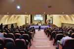 برگزاری کارگاه آموزشی ضمن خدمت توانمندسازی کارکنان سازمان مرکزی با عنوان 