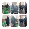 گزارش تصویری از بازدید نماینده نظارت و ارزیابی دانشگاه ملی مهارت از برگزاری امتحانات پایان ترم