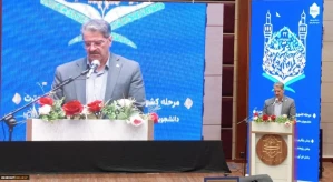 جشنواره فاخر قرآن و عترت به شکلی شایسته فرهنگ‌سازی شود تا زمینه رشد و تعالی همه دانشجویان فراهم گردد/ تقویت این قبیل جشنواره‌ها متناسب با تحقق اهداف آموزشی و مهارتی دانشجو و در راستای گره‌گشایی از امور مملکت و زندگی شخصی خود دانشجویان باشد